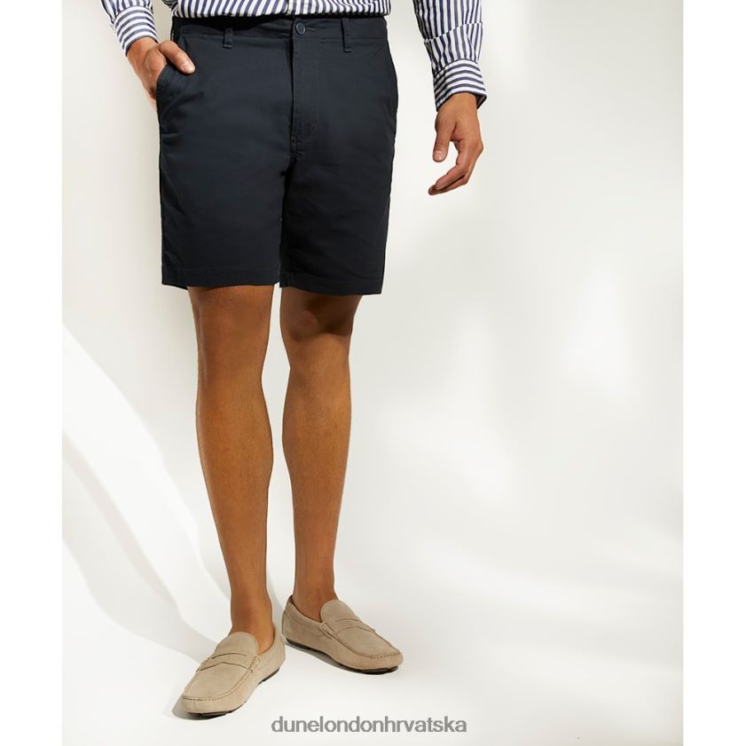 muškarci mokasine natikače s četvrtastim vrhom Dune London H2BDNP883 bradlay pijesak