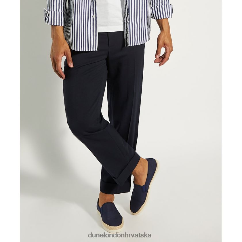 muškarci neformalne cipele Dune London H2BDNP758 findlayy mornarica