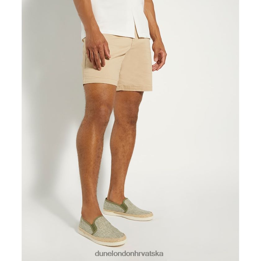 muškarci neformalne cipele Dune London H2BDNP760 findlayy zelena