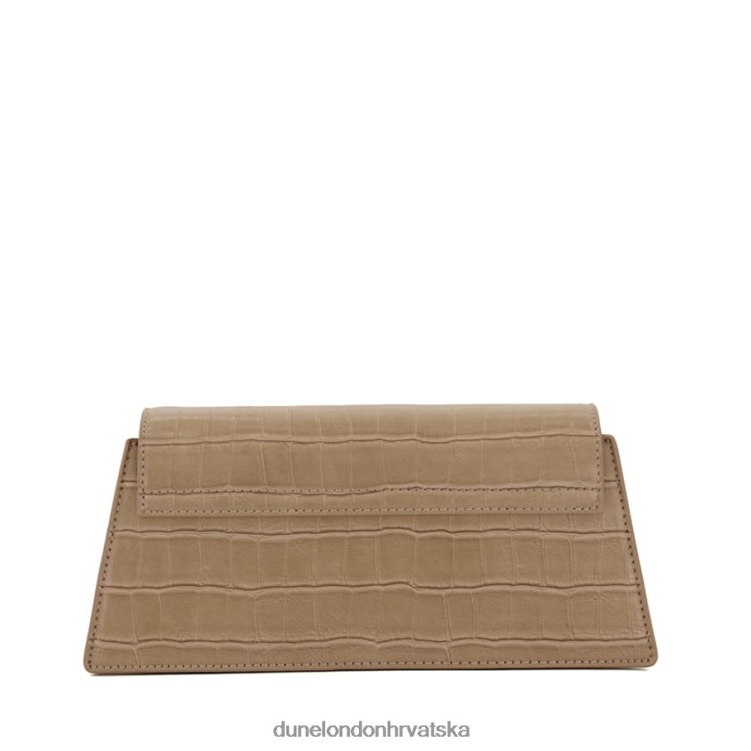 žene mala torba preko ramena s metalnim ukrasima Dune London H2BDNP107 bemmett tupe