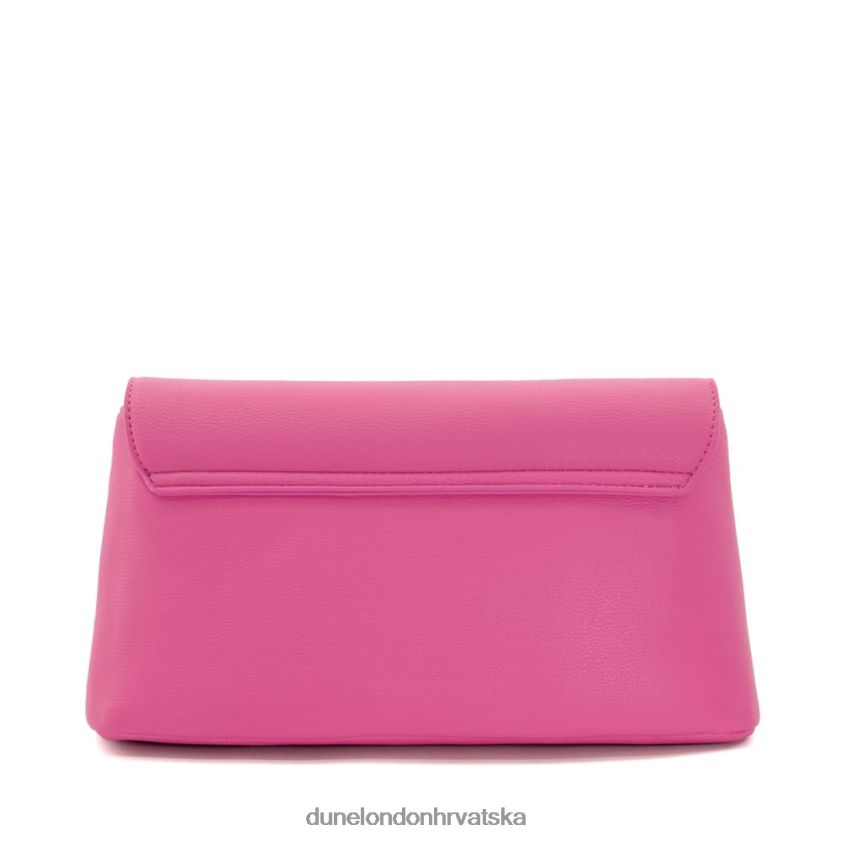 žene lančana torba za rame Dune London H2BDNP157 elissia fuksija