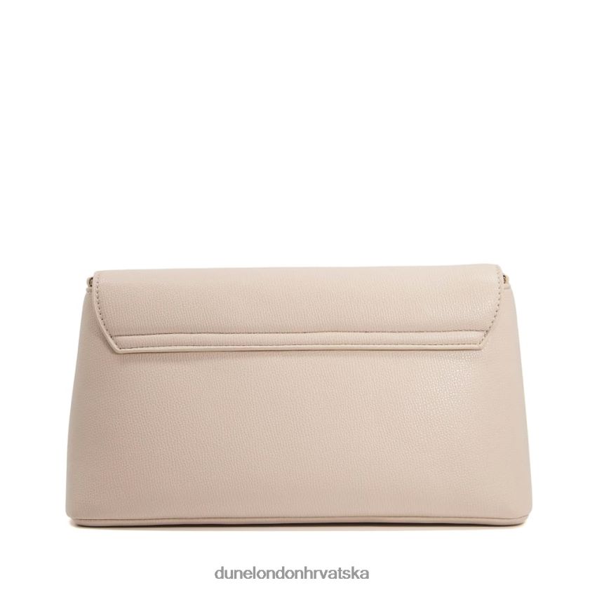 žene lančana torba za rame Dune London H2BDNP334 elissia ekru