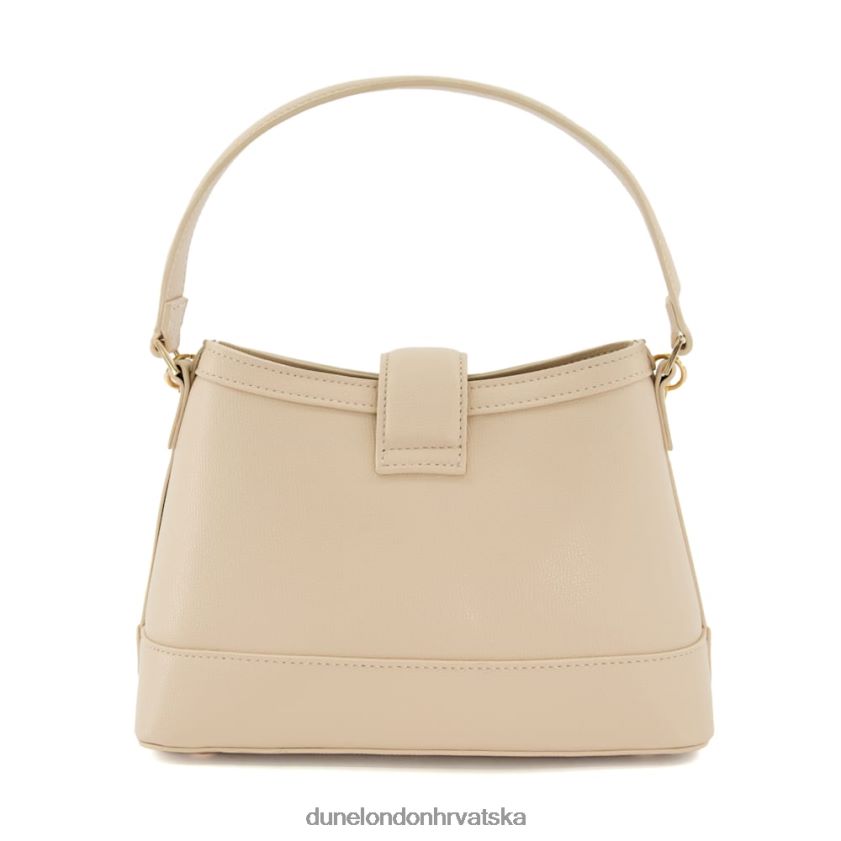 žene torba za rame srednje veličine s lancem Dune London H2BDNP190 poželjan gola