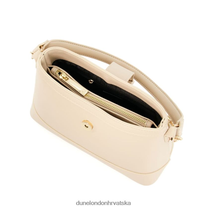 žene torba za rame srednje veličine s lancem Dune London H2BDNP190 poželjan gola