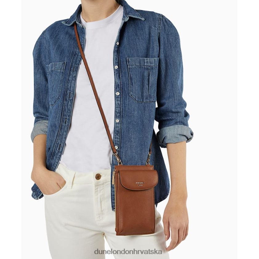 žene vrećica za vrećicu Dune London H2BDNP194 shelbee preplanuli ten