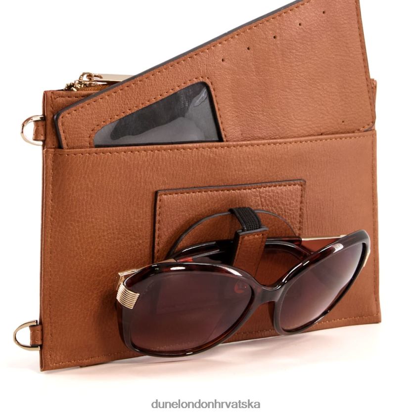 žene vrećica za vrećicu Dune London H2BDNP194 shelbee preplanuli ten