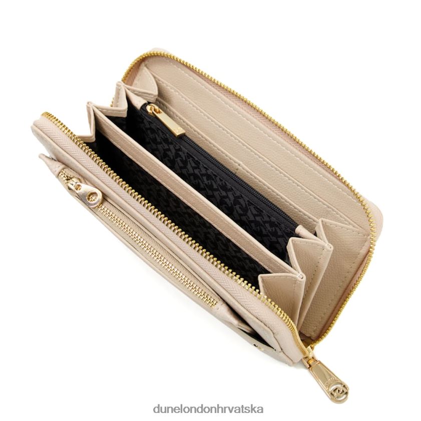 žene brendirana torbica s izmjenjivom torbicom Dune London H2BDNP187 kalen gola