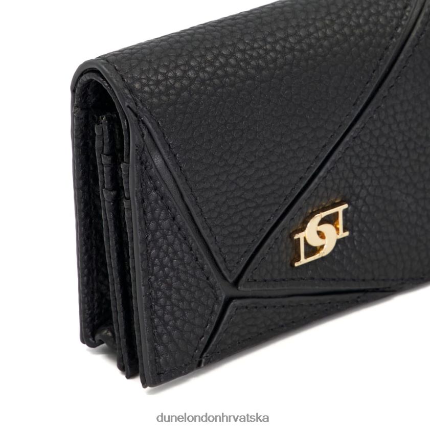 žene držač kartice s sitnim detaljima Dune London H2BDNP242 korzet crno