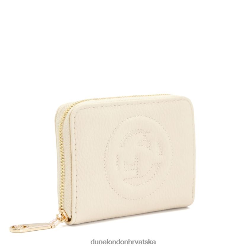 žene držač kartice s utisnutim logotipom Dune London H2BDNP261 kixter rumenilo