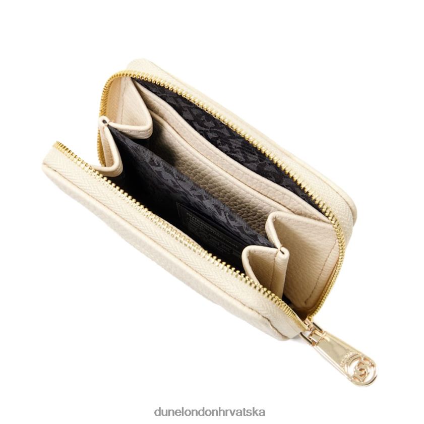 žene držač kartice s utisnutim logotipom Dune London H2BDNP261 kixter rumenilo