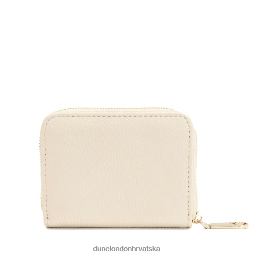 žene držač kartice s utisnutim logotipom Dune London H2BDNP261 kixter rumenilo