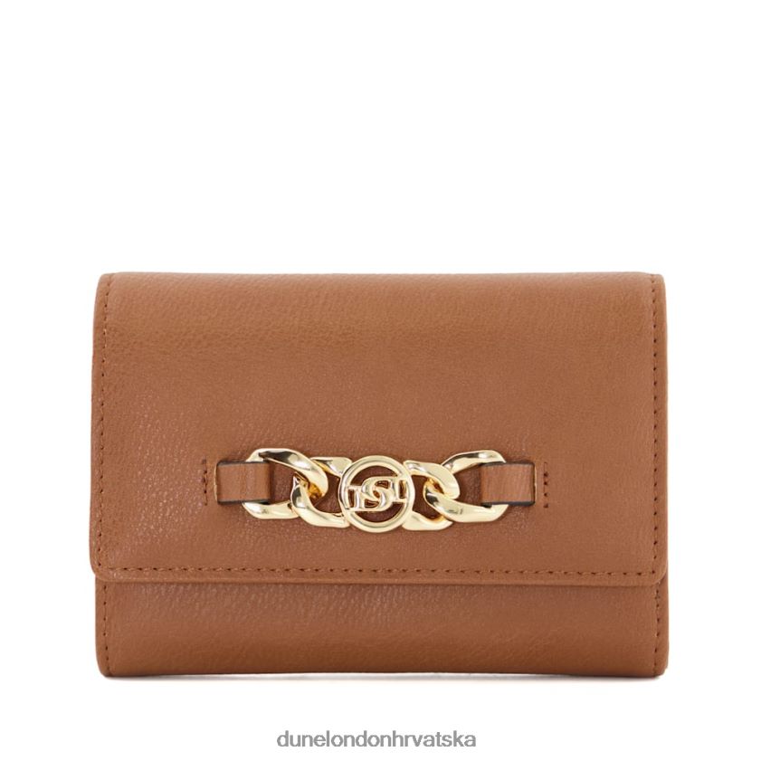 žene reciklirana torbica s metalnim ukrasima Dune London H2BDNP137 kayci preplanuli ten