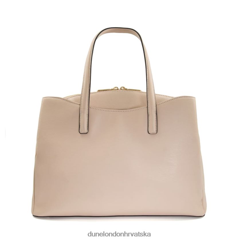 žene velika torba prošivena dijamantima Dune London H2BDNP208 udostojiti se gola