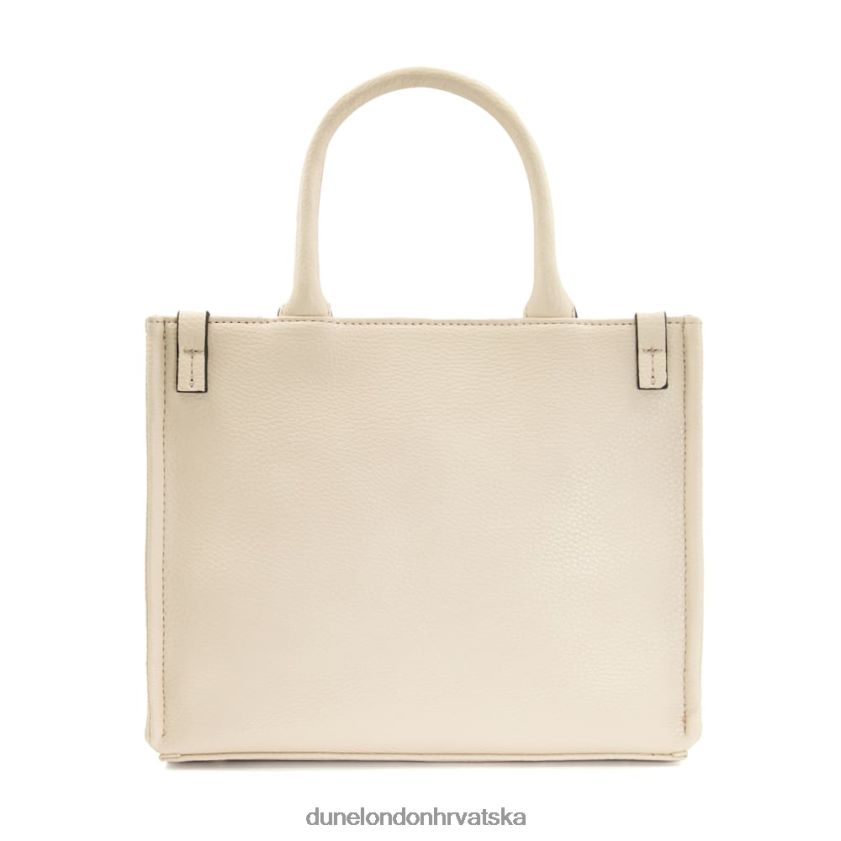 žene velika torba s reljefnim monogramom Dune London H2BDNP266 dinkydexter rumenilo