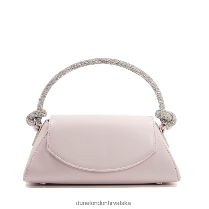 žene diamante-knot grab torba Dune London H2BDNP248 brynley ekru