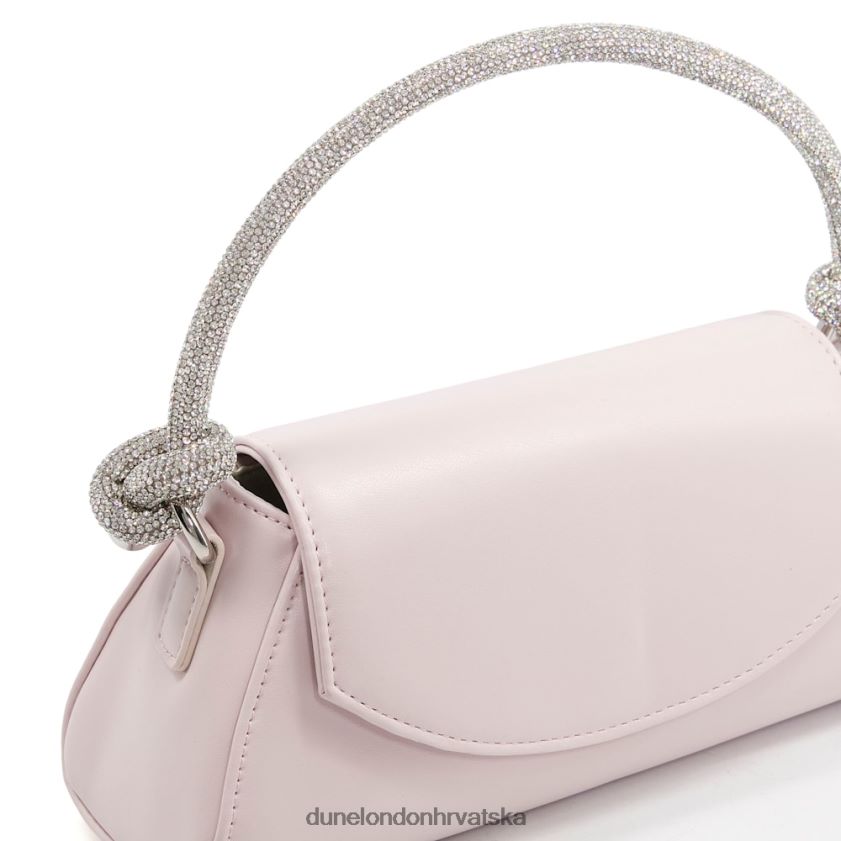 žene diamante-knot grab torba Dune London H2BDNP248 brynley ekru