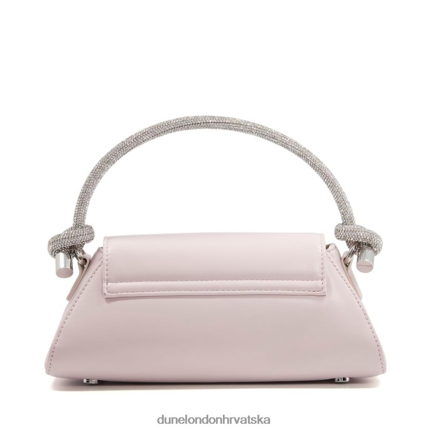 žene diamante-knot grab torba Dune London H2BDNP248 brynley ekru