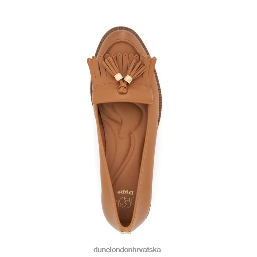 žene mokasinke s resicama i resama Dune London H2BDNP55 granthams preplanuli ten