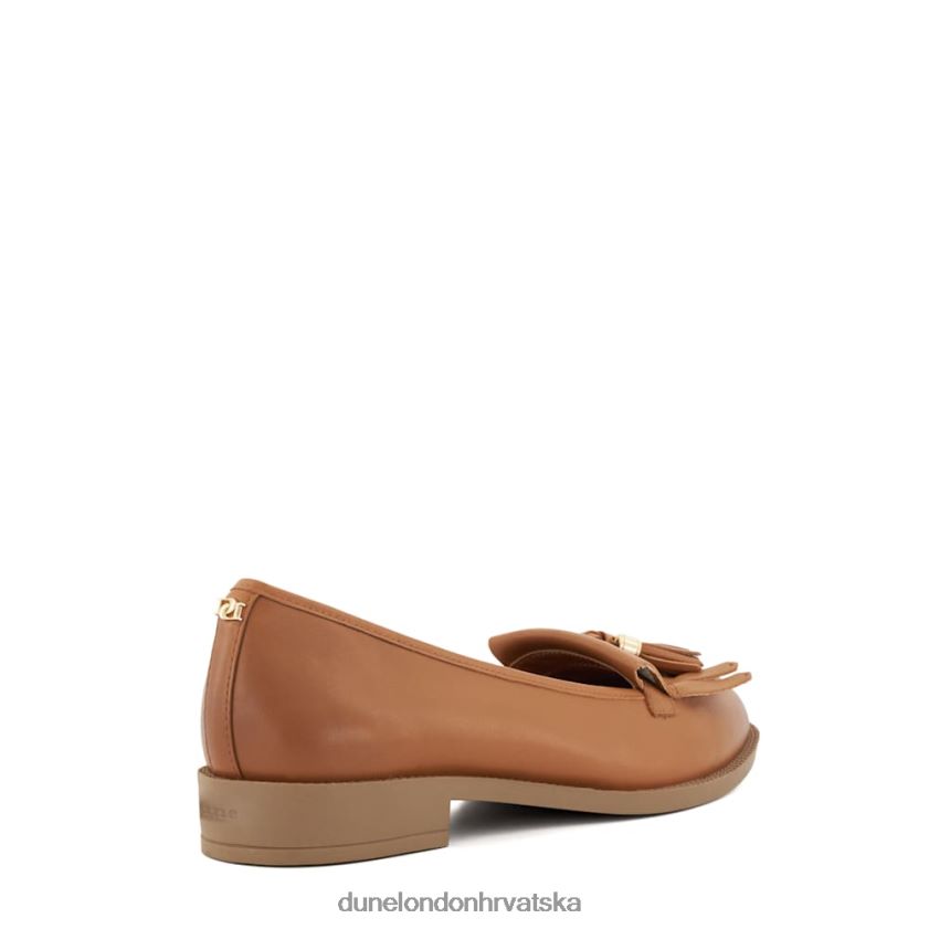 žene mokasinke s resicama i resama Dune London H2BDNP55 granthams preplanuli ten